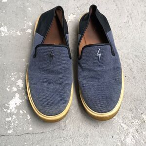 Giuseppe Zanotti  slip on